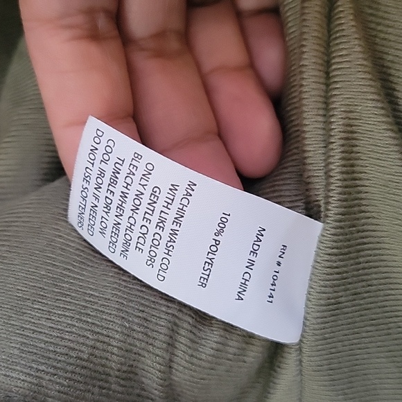 Alpine design jacket - Picture 5 of 6